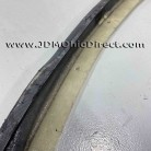 JDM DC2 Integra Type R Spoon Sports Carbon Front Lip